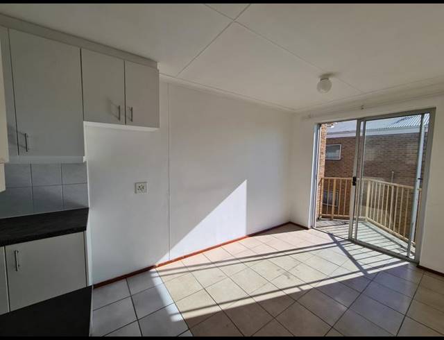 1 BEDROOM PROPERTY TO RENT IN OAKGLEN